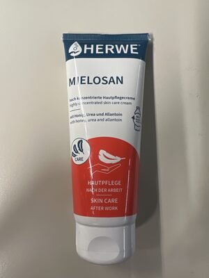 Herwe – Mielosan